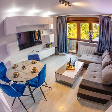 Apartament Ksiazecy Przy Palacu - Klimatyzacja Żagań Exterior foto
