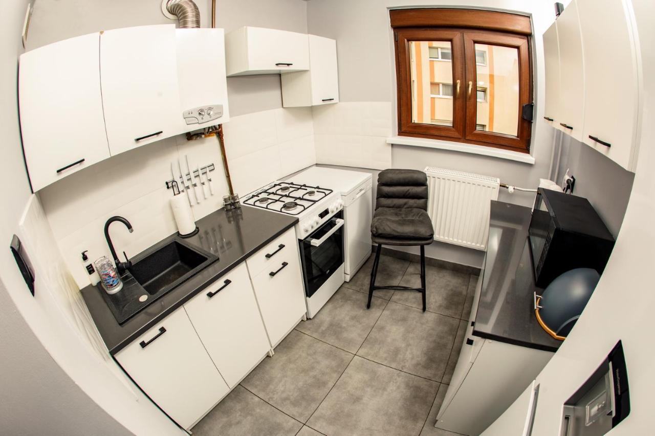 Apartament Ksiazecy Przy Palacu - Klimatyzacja Żagań Exterior foto